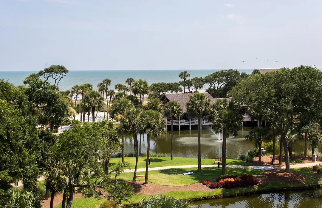 Sonesta Resort Hilton Head Island-1